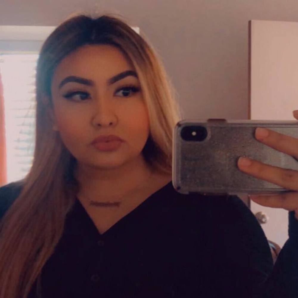 Meet your Posher, Janielle
